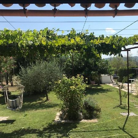 La Vignarelle Bed & Breakfast Callas Exterior photo