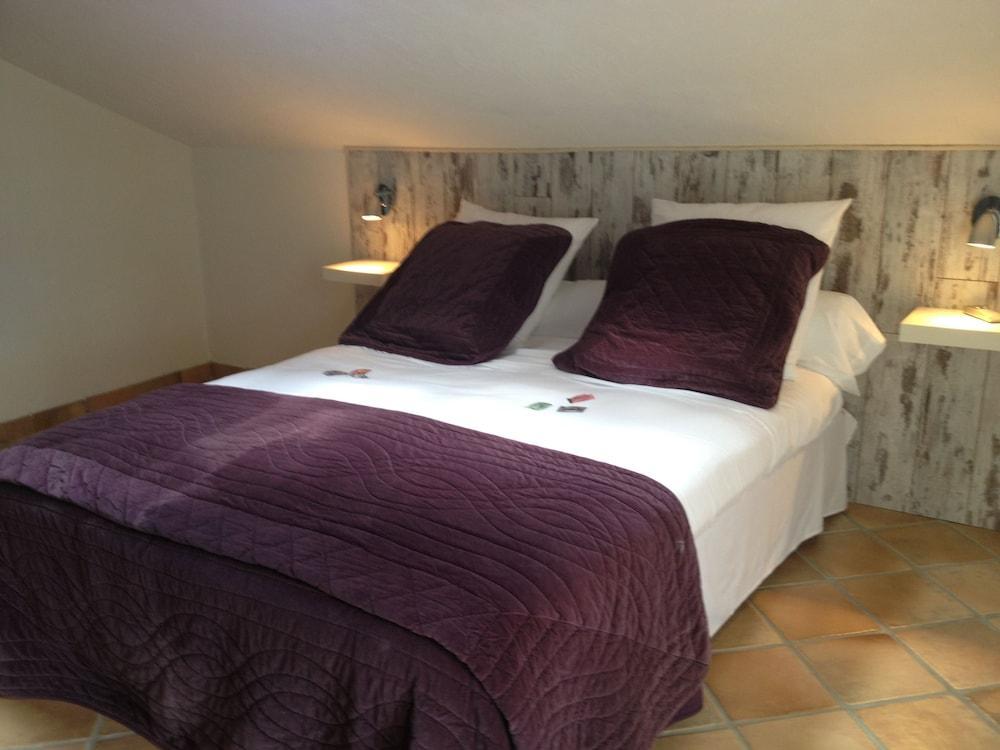 La Vignarelle Bed & Breakfast Callas Exterior photo