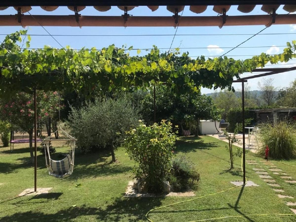 La Vignarelle Bed & Breakfast Callas Exterior photo