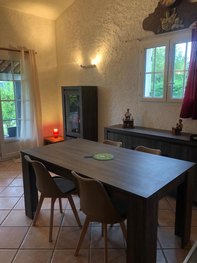 La Vignarelle Bed & Breakfast Callas Exterior photo