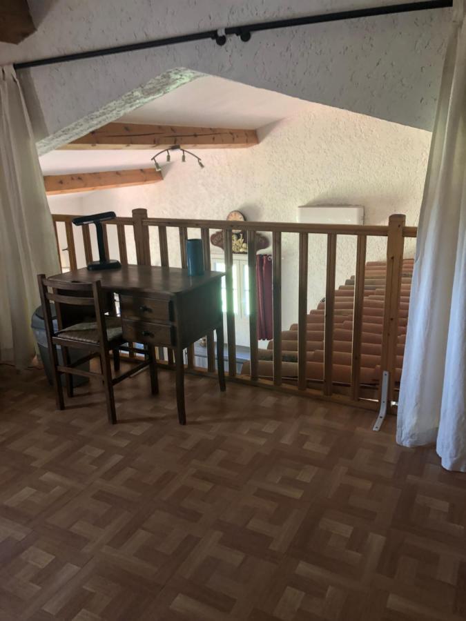La Vignarelle Bed & Breakfast Callas Exterior photo
