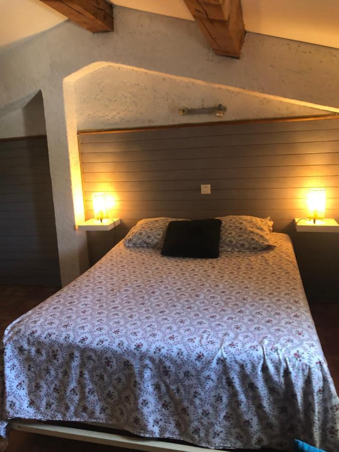La Vignarelle Bed & Breakfast Callas Exterior photo