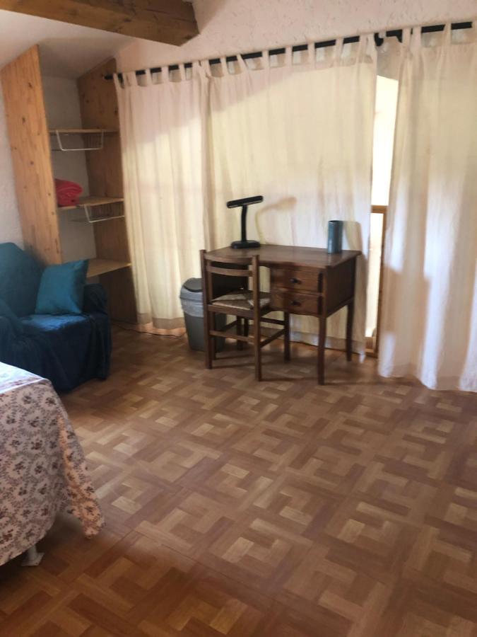 La Vignarelle Bed & Breakfast Callas Exterior photo