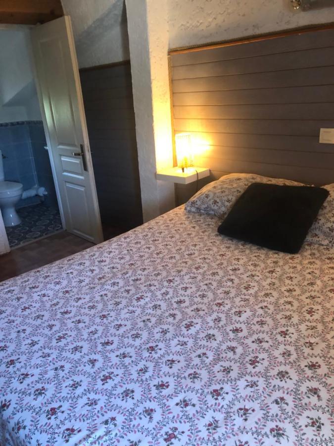 La Vignarelle Bed & Breakfast Callas Exterior photo
