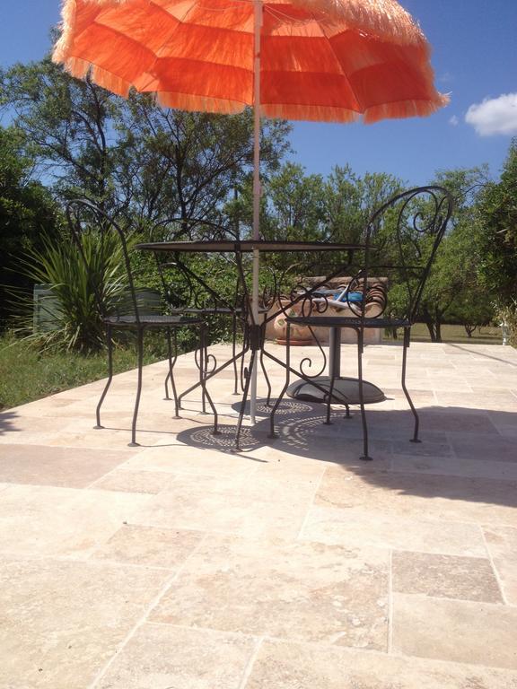La Vignarelle Bed & Breakfast Callas Exterior photo