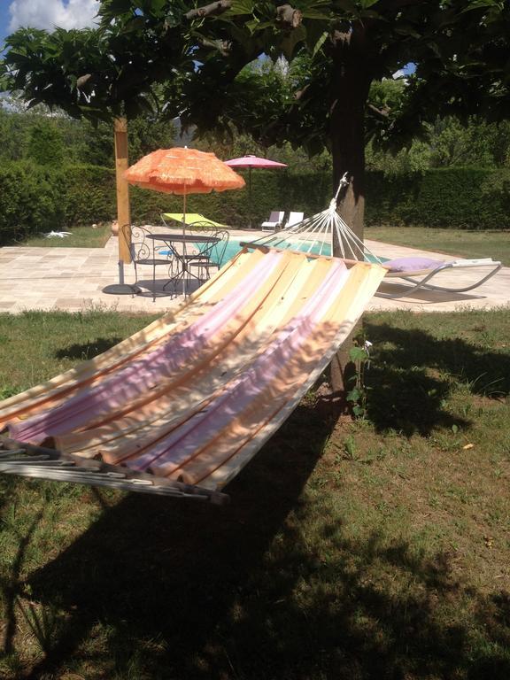 La Vignarelle Bed & Breakfast Callas Room photo