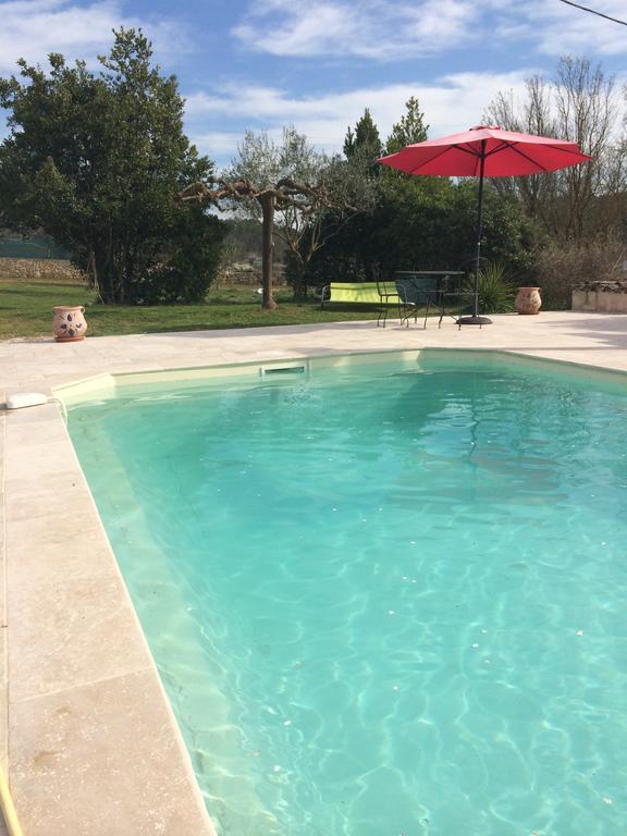 La Vignarelle Bed & Breakfast Callas Room photo