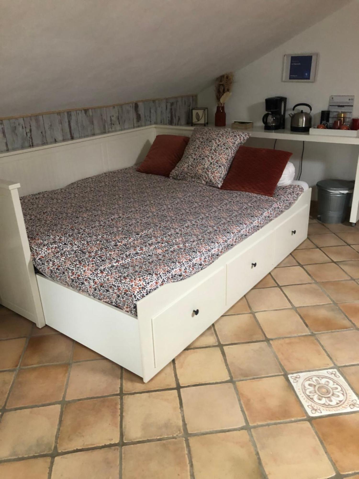 La Vignarelle Bed & Breakfast Callas Exterior photo