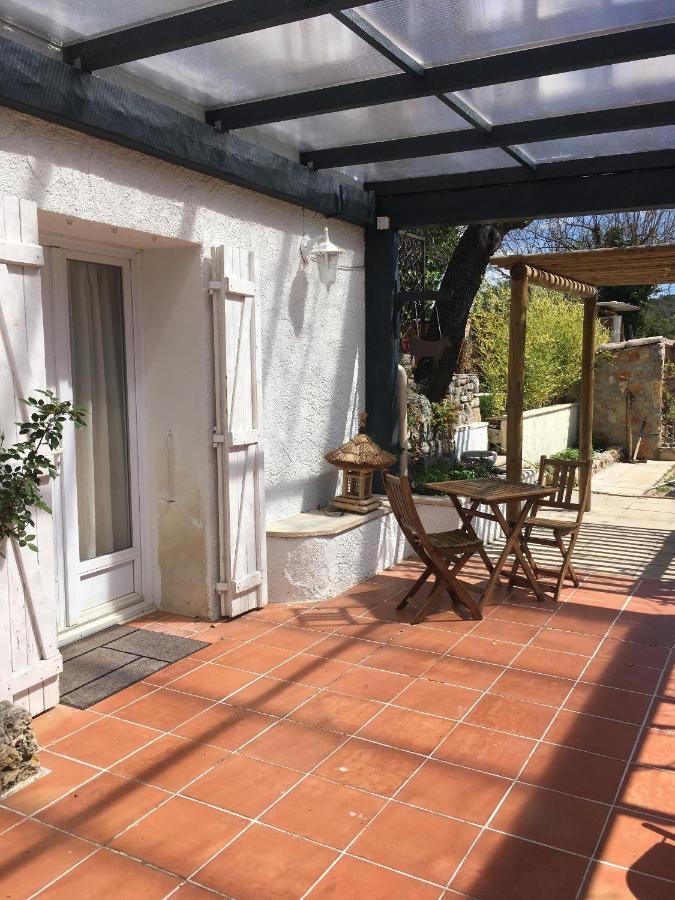 La Vignarelle Bed & Breakfast Callas Exterior photo