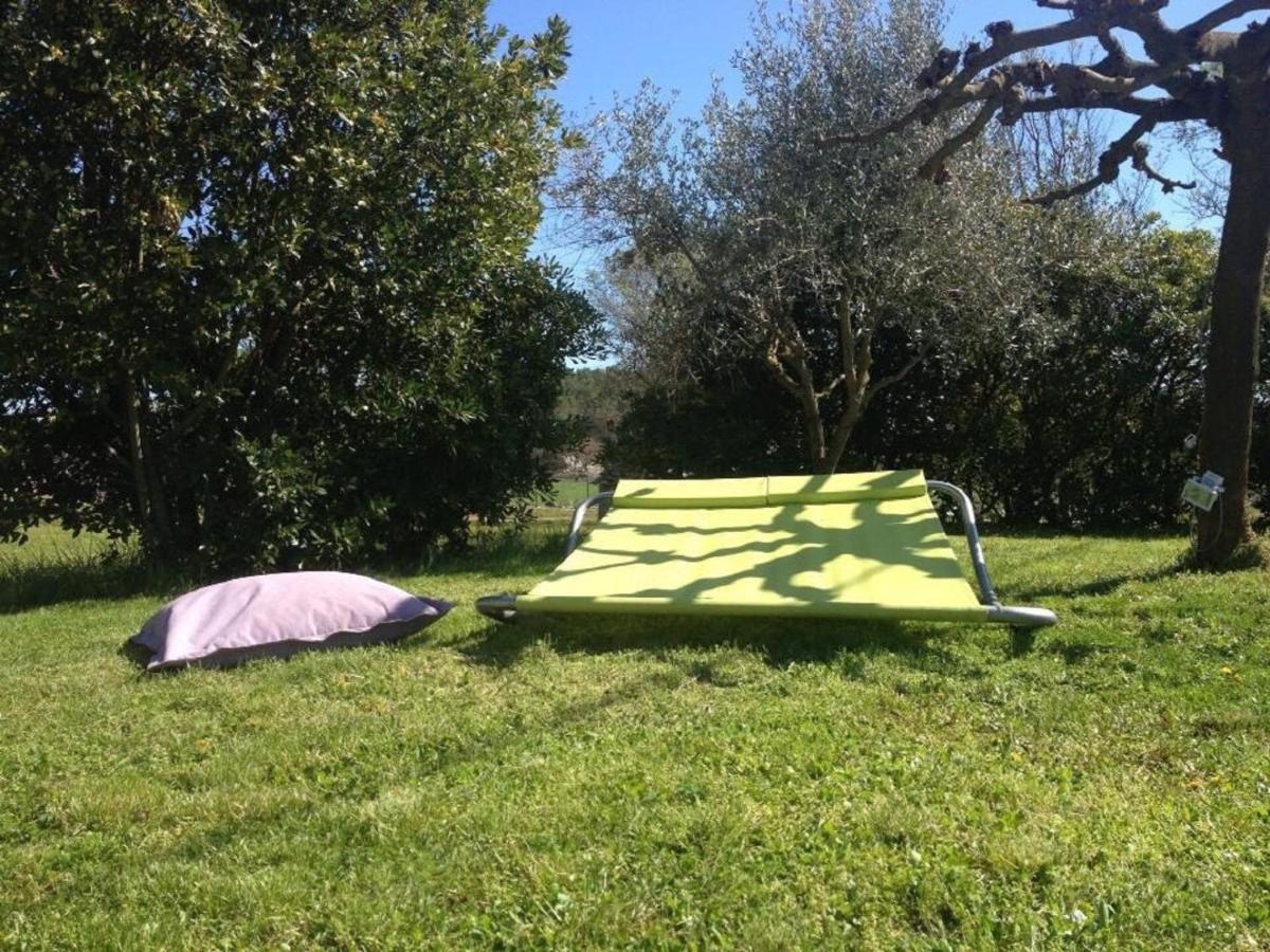 La Vignarelle Bed & Breakfast Callas Exterior photo
